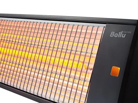 Обогреватель инфракрасный BIH-LC-2.0 Ballu 