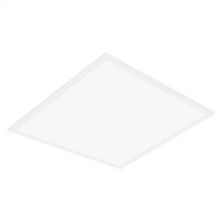 Светильник светодиодный ECO CLASS PANEL 600 36W 865 36Вт 6500К IP40 3600лм 595х595х32мм ДВО встраив. опал панель (аналог ЛВО 4х18) LEDVANCE 