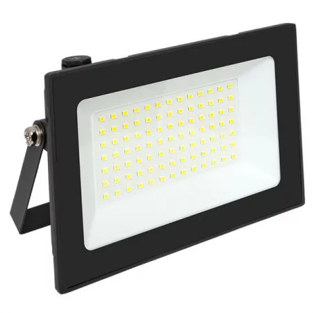 Прожектор светодиодный СДО-3005 75Вт 6500К IP65 Basic EKF 