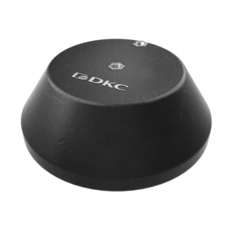 Основание бетонное (40кг) DKC 