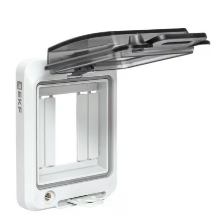 Окно герметичное 3 мод. IP67 PROxima EKF 