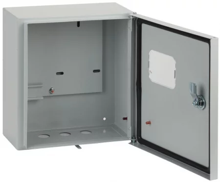 Корпус металлический ЩУ-1/1-0-76 IP54 (1 дверь) NO-140-00 ЭРА 