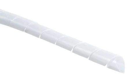 Спираль монтаж. СМ-15-12 (уп.10м) IEK 