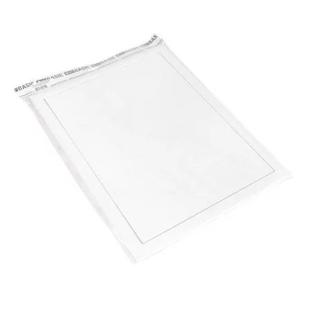Люк ревизионный 300х400 пластик Basic EKF 