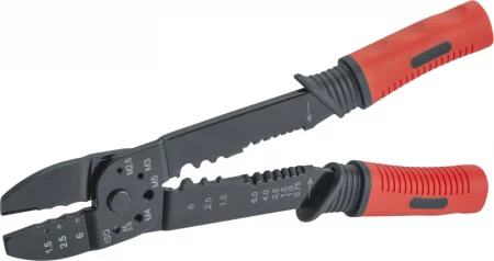 Съемник изоляции NHT-Sim07-4v1 Navigator 