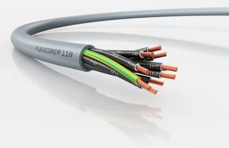 Кабель FLEXICORE 110 10G0.75 (м) LAPP 