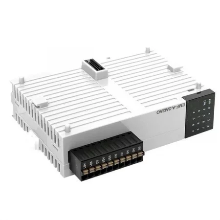 Модуль аналогового в/в EMF 2/2 PRO-Logic (без поверки) PROxima EKF 