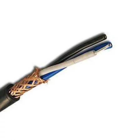 Кабель МКЭШ 3х0.35 500В (бухта) (м) АЛЬФАКАБЕЛЬ 