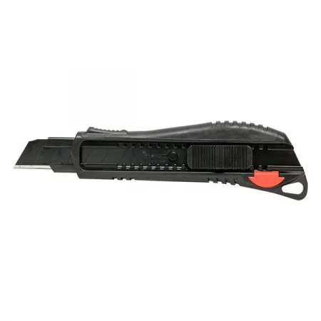 Нож строительно-монтажный 18мм НСМ-50 (18мм)(SK4) Heavy Duty (до 25кг) Expert EKF 