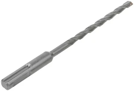 Бур по бетону SDS PLUS 6х160мм син. корпус FIT 