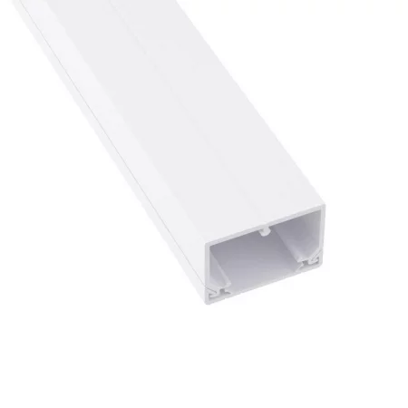 Кабель-канал 60х40 L2000 пластик TA-GN DKC 