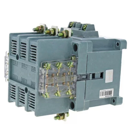 Пускатель ПМ12-160100 160А кат. 220В AC Basic EKF 