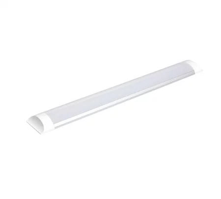 Светильник светодиодный PPO-03 1200 AL 40Вт 4000К 180-240В/50Гц ДПО JazzWay 