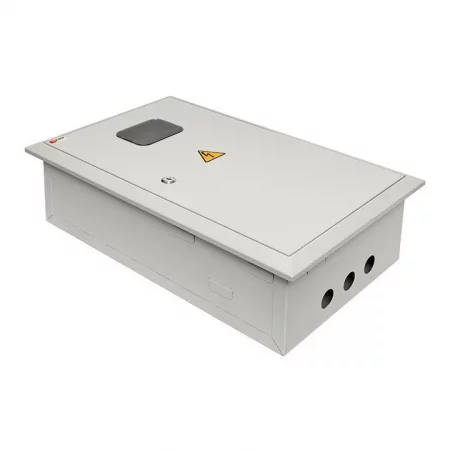 Щит ЩУРв 3/12 (540х340х160) IP31 EKF 