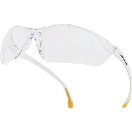 Очки защитные открытые прозр. PITON 2 Delta Plus 