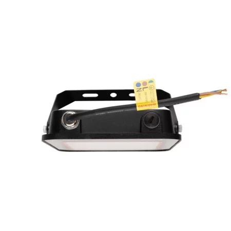 Прожектор светодиодный PFL-V 50Вт 6500К IP65 ДО JazzWay 