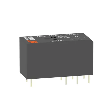 Реле промежуточное OptiRel G RP41-52-24D-8-CO КЭАЗ 