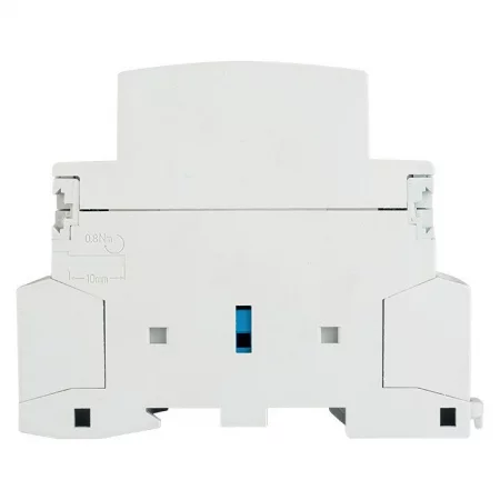 Контактор модульный КМ 16А NО+NC (1 мод.) EKF 