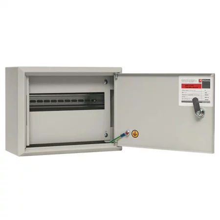 Щит ЩРН-12 (з) IP31 EKF 