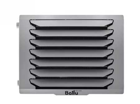Тепловентилятор водяной BHP-W4-15-S Ballu 