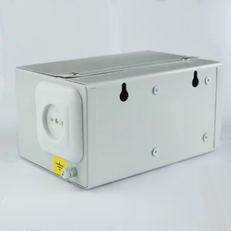 Ящик с понижающим трансформатором ЯТП 0.25 220/24В (3 авт. выкл.) Кострома 