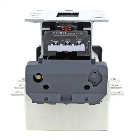 Контактор КТЭ 185А кат. 230В AC 1НО EKF 