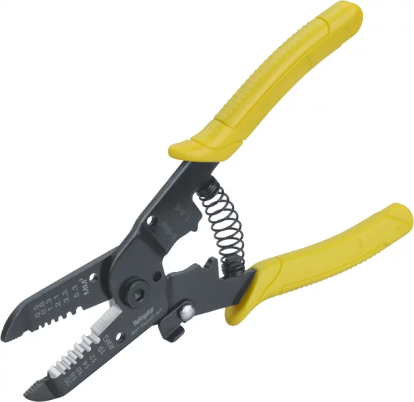 Пресс-клещи 95 164 NHT-Pkm01-4v1 NAVIGATOR 