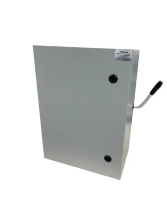 Ящик силовой ЯБПВУ-400А IP54 TVENKOM 