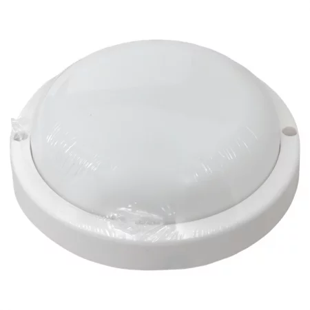 Светильник светодиодный ЖКХ ДПО-1003 12Вт 6500К IP65 круг LUMA EKF 