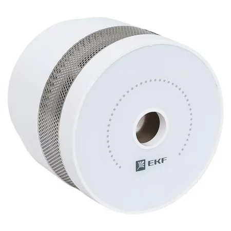 Датчик дыма умный Zigbee Connect EKF 