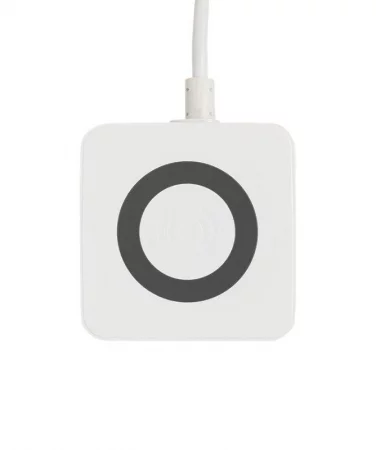 Удлинитель "Куб" 2х1.3м 3USB 2.4А+зарядное устройство 1кв.мм EKF 
