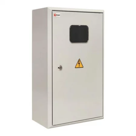 Щит ЩУРн 3/12 (500х300х160) IP31 EKF 