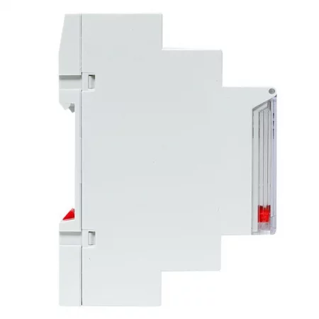 Реле контроля фаз с LCD дисплеем RKF-2S (с нейтралью) EKF 