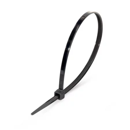 Хомут нейлоновый НСС "EasyFix" 3х100 черн. (уп.100шт) Fortisflex 
