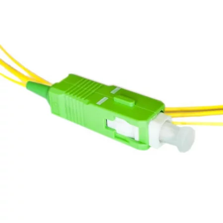 Пигтейл SC/APC 1.5м (шт) SUPRLAN 