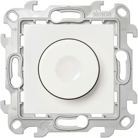 Механизм светорегулятора 1-кл. 1п 2мод. СП Simon 24 10А IP20 450В бел. Simon 