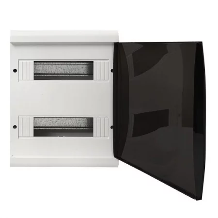 Щит ЩРН-П-24 "SlimBox" IP41 PROxima EKF 