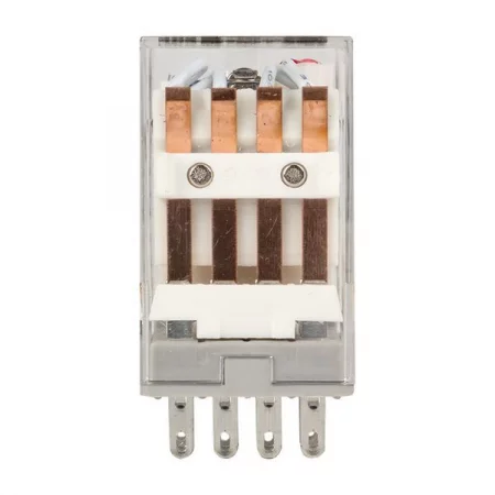 Реле промежуточное RPA 22/4 5А 230В AC AVERES EKF 