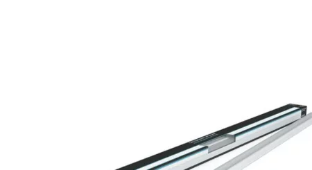 Светильник светодиодный TL 15Вт 4100К линейный мат. Gauss 