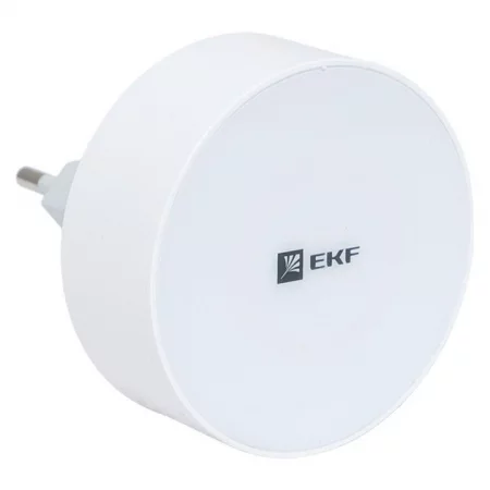 Датчик газа умный Zigbee Connect EKF 