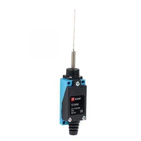 Выключатель концевой TZ-8169 PROxima EKF 