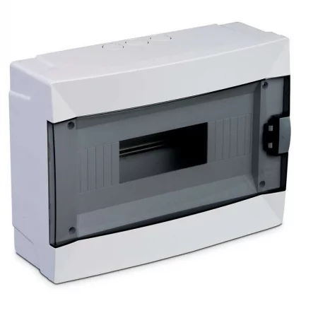 Бокс ОП IP40 12 авт Makel 