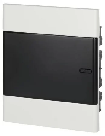 Щит распределительный встраив. ЩРВ-П-24 Trend BOXF-24-p-f-t IP40 ЭРА 