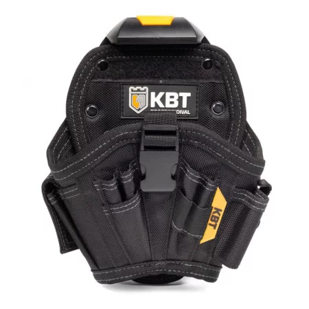 Сумка поясная модульная на клипсе СМ-04 "Quick-Lock" KBT 