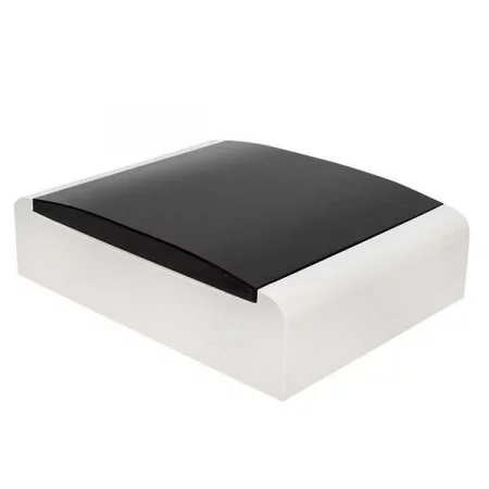 Щит ЩРН-П-24 "SlimBox" IP41 PROxima EKF 