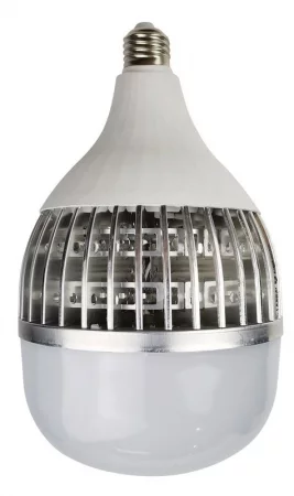 Лампа светодиодная высокомощная PLED-HP-TR170 150Вт 6500К холод. бел. E27/E40 (переходник в компл.) 13500лм Pro JazzWay 