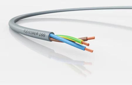 Кабель FLEXICORE 100 3G0.75 (м) LAPP 