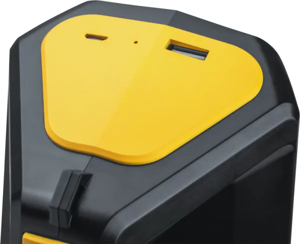 Фонарь-прожектор аккумуляторный 95 566 NPT-SP36-ACCU прожектор/кемпинг 1LED 5W+50COB 8Вт 3хli-ion 1.2А.ч Navigator 