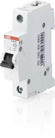 Реле дистанционного отключения 110-415В S2C-A2 ABB 