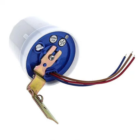Фотореле PS-3 20А 4400Вт IP44 EKF 